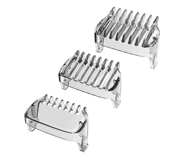 Remington Trymer delicates BHT250 - 259930 - zdjęcie 3